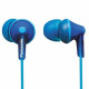 Навушники PANASONIC RP-HJE125E-A