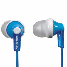 Навушники PANASONIC RP-HJE118GU-A