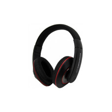 Навушники Esperanza EH121 Black
