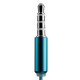 Навушники Canyon CNS-CEP3BG Turquoise (CNS-CEP3BG)