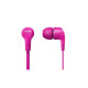 Навушники Philips TAE1105 Pink (TAE1105PK/00)
