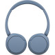 Навушники Sony WH-CH520 Wireless Blue (WHCH520L.CE7)