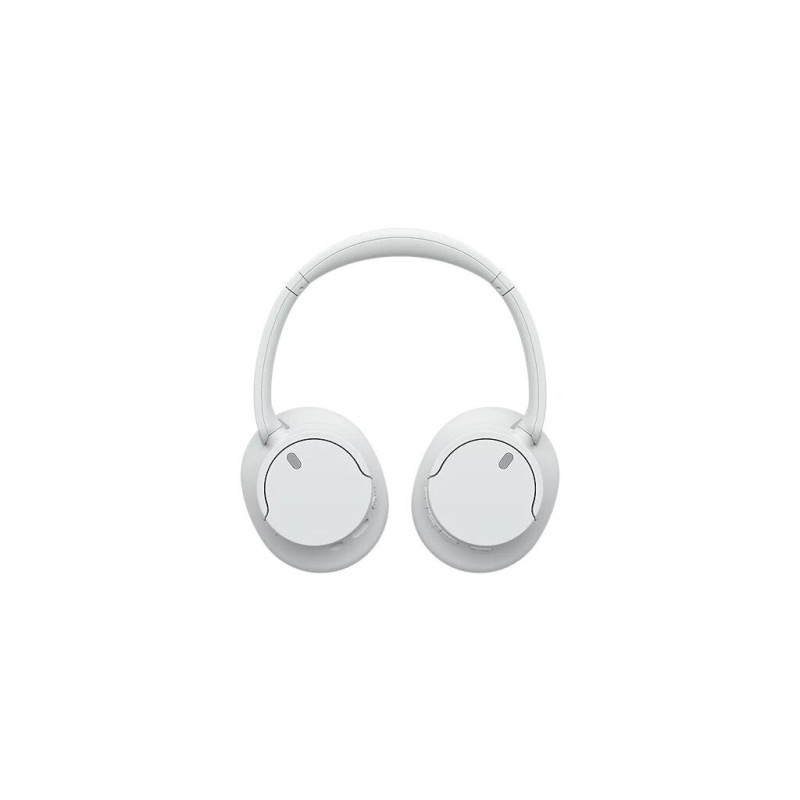 Навушники Sony WH-CH720N Wireless White (WHCH720NW.CE7)
