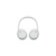 Навушники Sony WH-CH720N Wireless White (WHCH720NW.CE7)