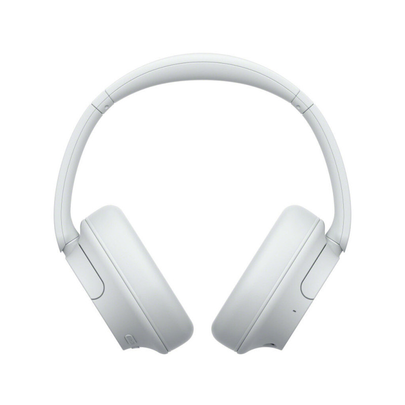 Навушники Sony WH-CH720N Wireless White (WHCH720NW.CE7)