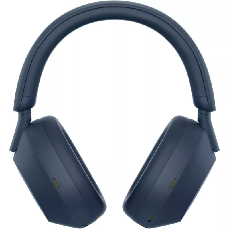 Навушники Sony WH-1000XM5 Blue (WH1000XM5L.CE7)
