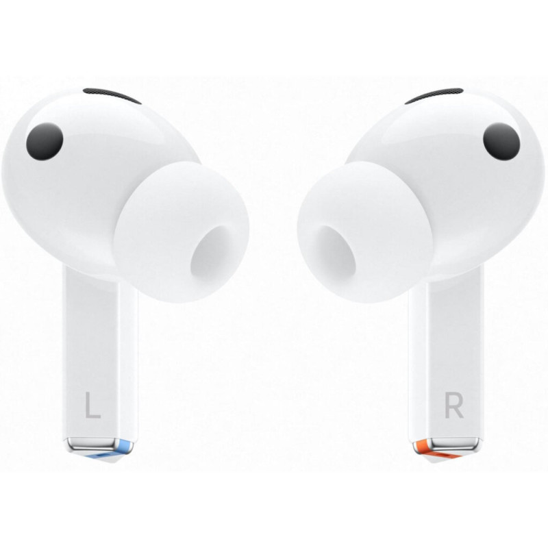 Навушники Samsung Galaxy Buds3 Pro White (SM-R630NZWASEK)