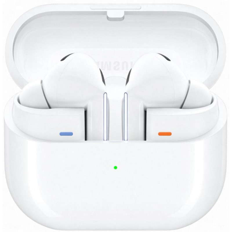 Навушники Samsung Galaxy Buds3 Pro White (SM-R630NZWASEK)