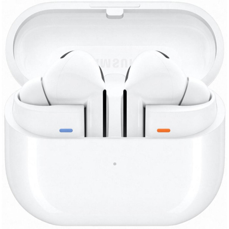 Навушники Samsung Galaxy Buds3 Pro White (SM-R630NZWASEK)