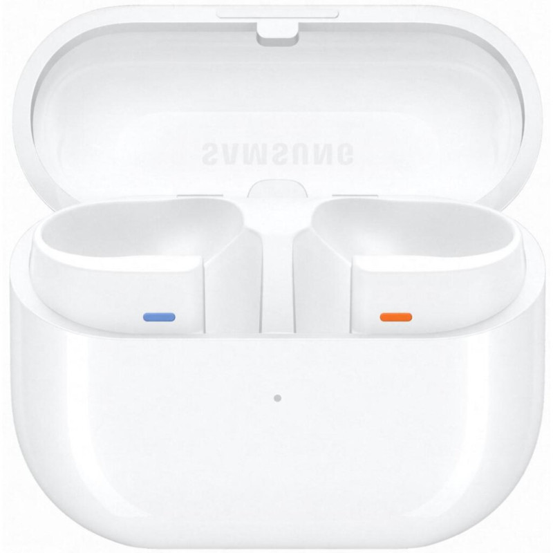 Навушники Samsung Galaxy Buds3 Pro White (SM-R630NZWASEK)