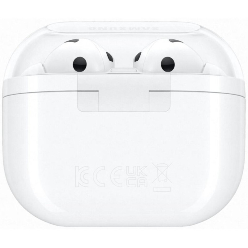 Навушники Samsung Galaxy Buds3 Pro White (SM-R630NZWASEK)