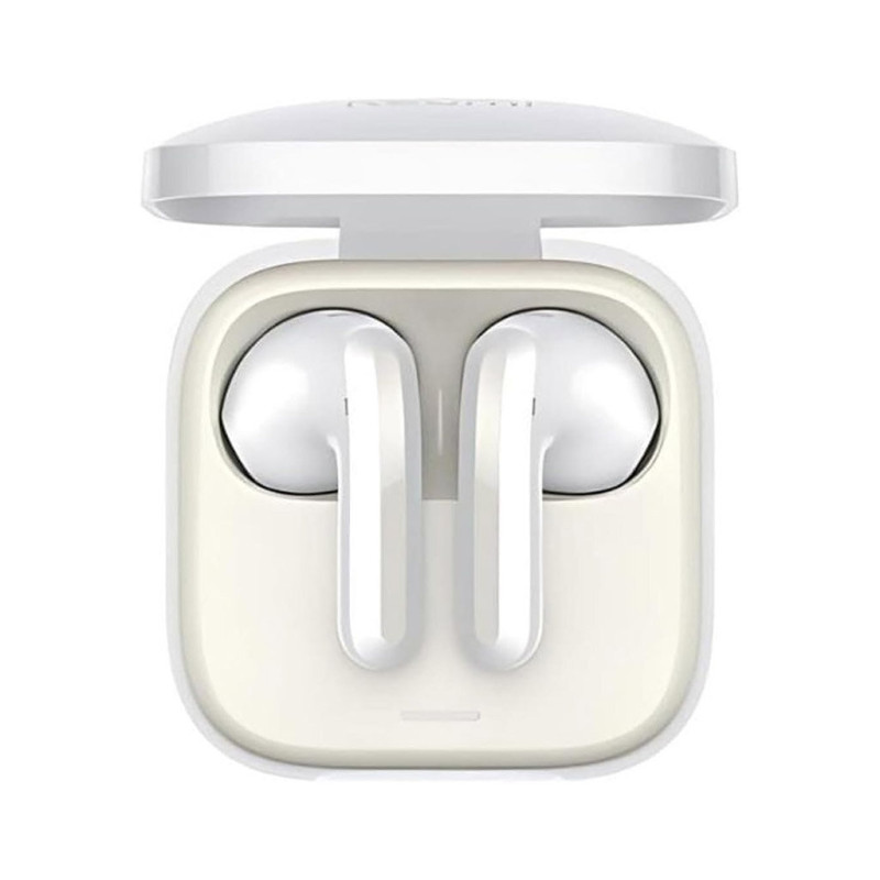 Навушники Xiaomi Redmi Buds 6 Active White (1071779)