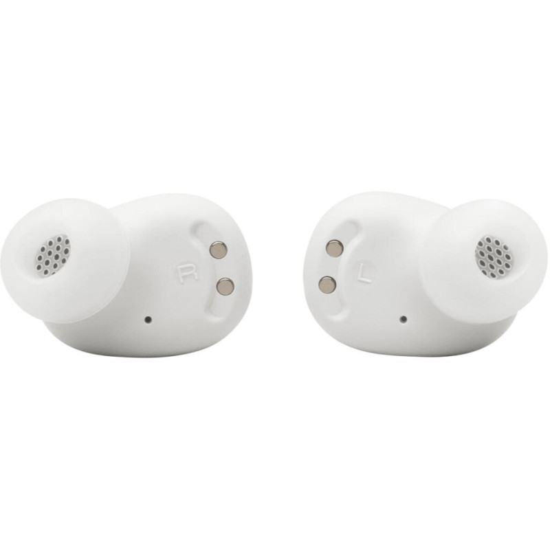 Навушники JBL Wave Buds 2 White (JBLWBUDS2WHT)