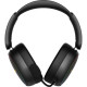 Навушники Hator Phoenix 2 Wireless Hi-Res SyncHUB connection Black (ESH40)