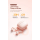 Навушники Vention Elf Earbuds E03 Pink Sand (NBHP0)