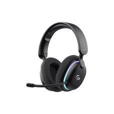 Навушники GamePro Asgard Bragi 7.1 RGB Tri-Mod Black (HSW250B)