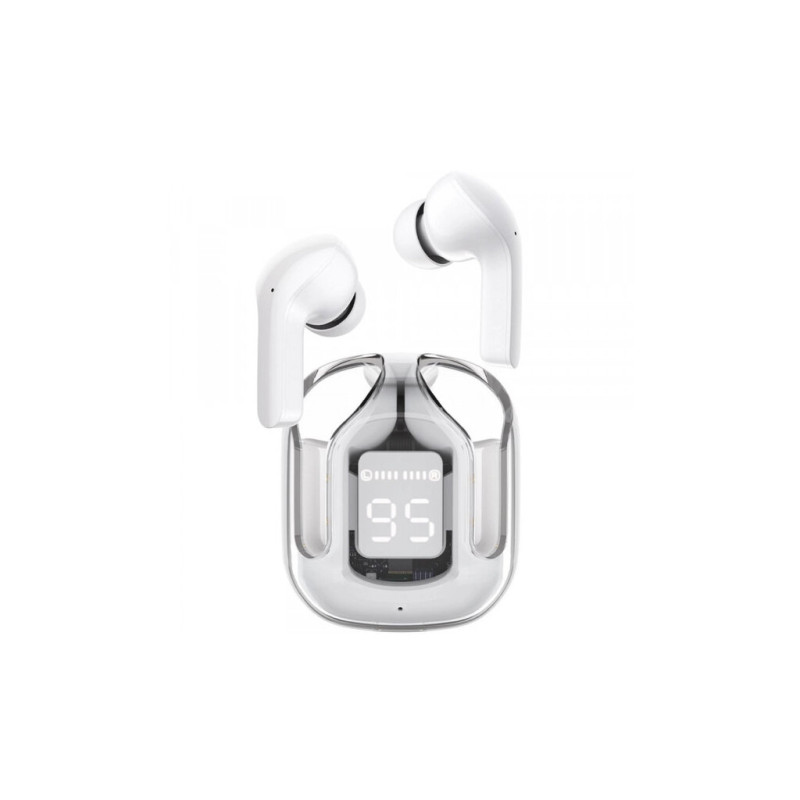Навушники Acefast T6 Modern Grey (6974316281580)