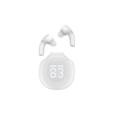 Навушники Acefast T9 Porcelain White (6974316282549)