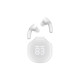 Навушники Acefast T9 Porcelain White (6974316282549)