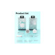 Навушники Acefast T9 Porcelain White (6974316282549)