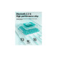 Навушники Acefast T9 Porcelain White (6974316282549)