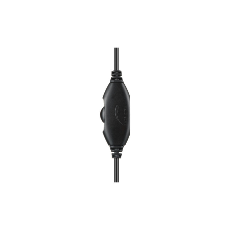 Навушники Sandberg Office Headset 3,5мм Black (325-41)