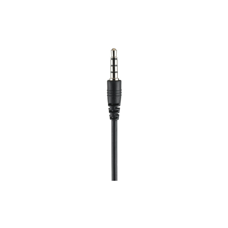 Навушники Sandberg Office Headset 3,5мм Black (325-41)