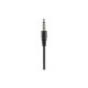 Навушники Sandberg Office Headset 3,5мм Black (325-41)
