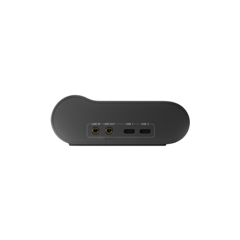 Навушники SteelSeries Arctis Nova Pro Wireless P PS/PC/SW/MAC/MOB White (61526)