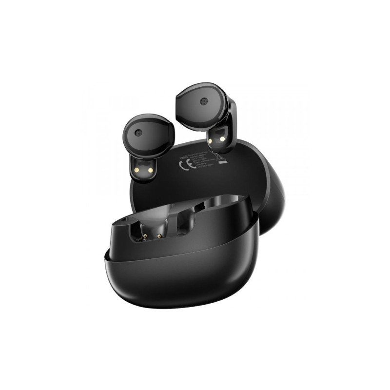 Навушники Blackview AirBuds 20 Black (6931548319467)