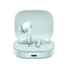 Навушники Xiaomi Redmi Buds 6 (BHR9245GL) Coral Green (1124216)