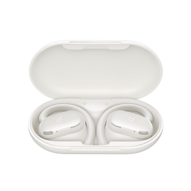 Навушники Anker Soundcore V20i White (A3876G21)