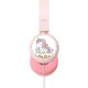 Навушники Havit H231d Pink (HV-H231d)
