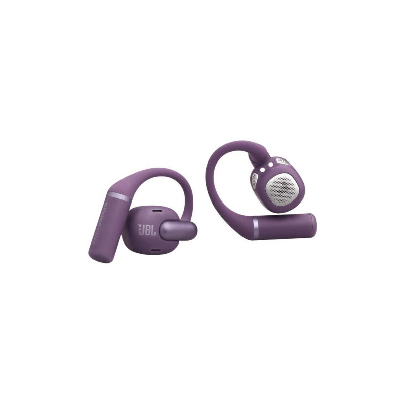 Навушники JBL Sense Pro Purpure (JBLSENSEPROPUR)