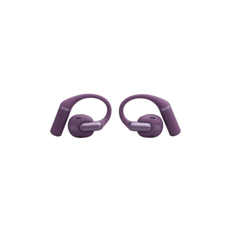 Навушники JBL Sense Pro Purpure (JBLSENSEPROPUR)