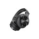 Навушники OneOdio Fusion A70 Bluetooth+3,5мм/6,35мм Black (A70 Black)