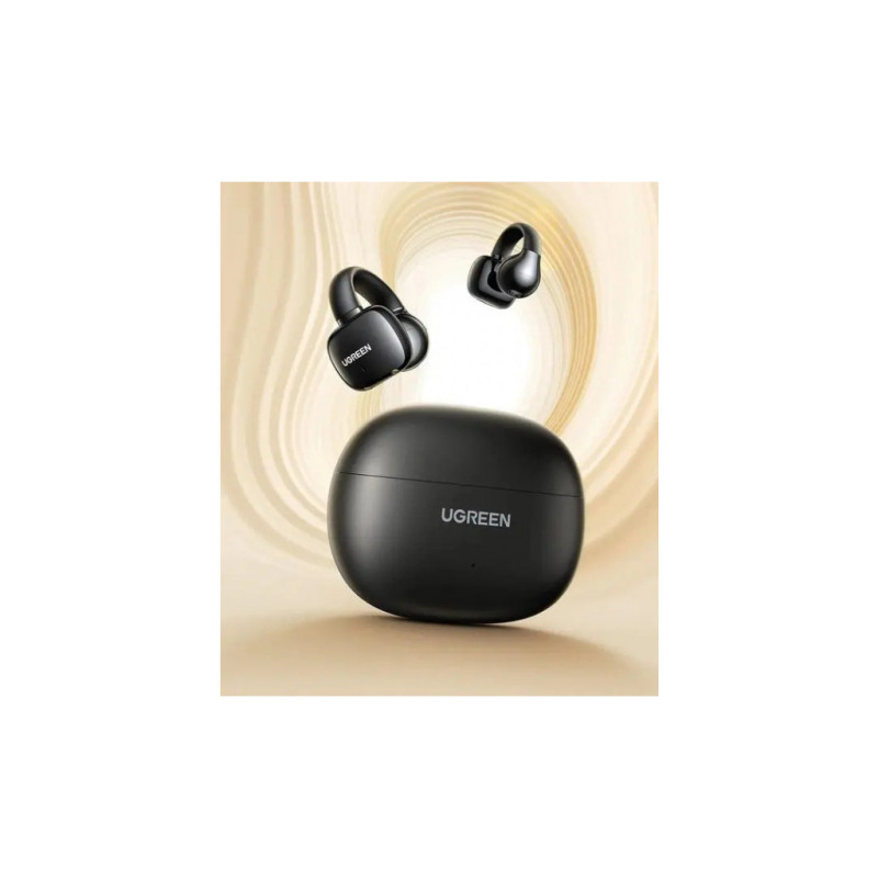 Навушники Ugreen HiTune S3 Open Wearable Bluetooth Black (45785)
