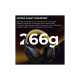 Навушники Ajazz AHM08 MAX 3-Mode Black (AHM08-MAX-BGY)