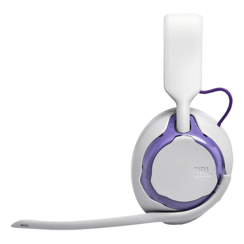 Навушники JBL Quantum 250 White (JBLQTUM250WHT)