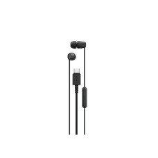 Навушники Sony IER-EX15C Black (IEREX15CB.E)