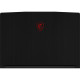 Ноутбук MSI Thin GF63 (12VE-665XPL)