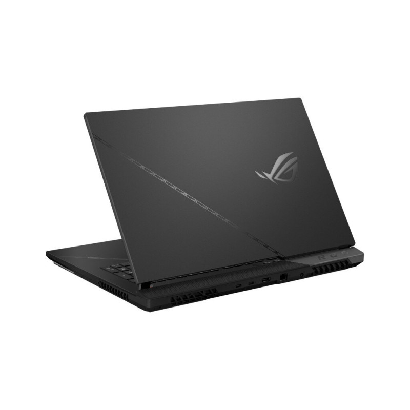 Ноутбук ASUS ROG Strix SCAR 17 (90NR0DC4-M005D0)