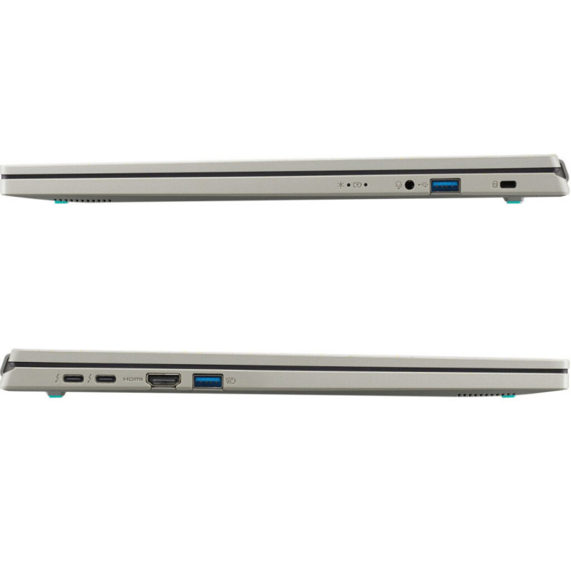 Ноутбук Acer Aspire Vero AV16-51P (NX.KU3EU.007)