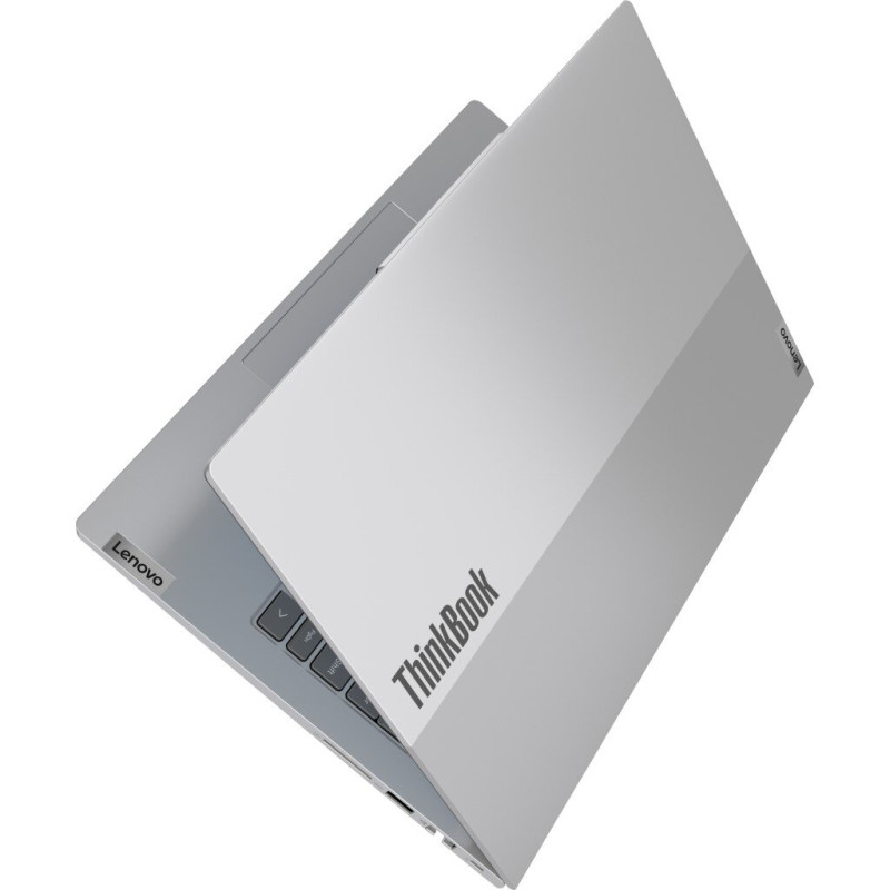Ноутбук Lenovo ThinkBook 14 G6 IRL (21KG007RRA)