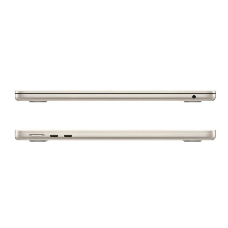 Ноутбук Apple MacBook Air 15 M3 A3114 Starlight (MXD33UA/A)