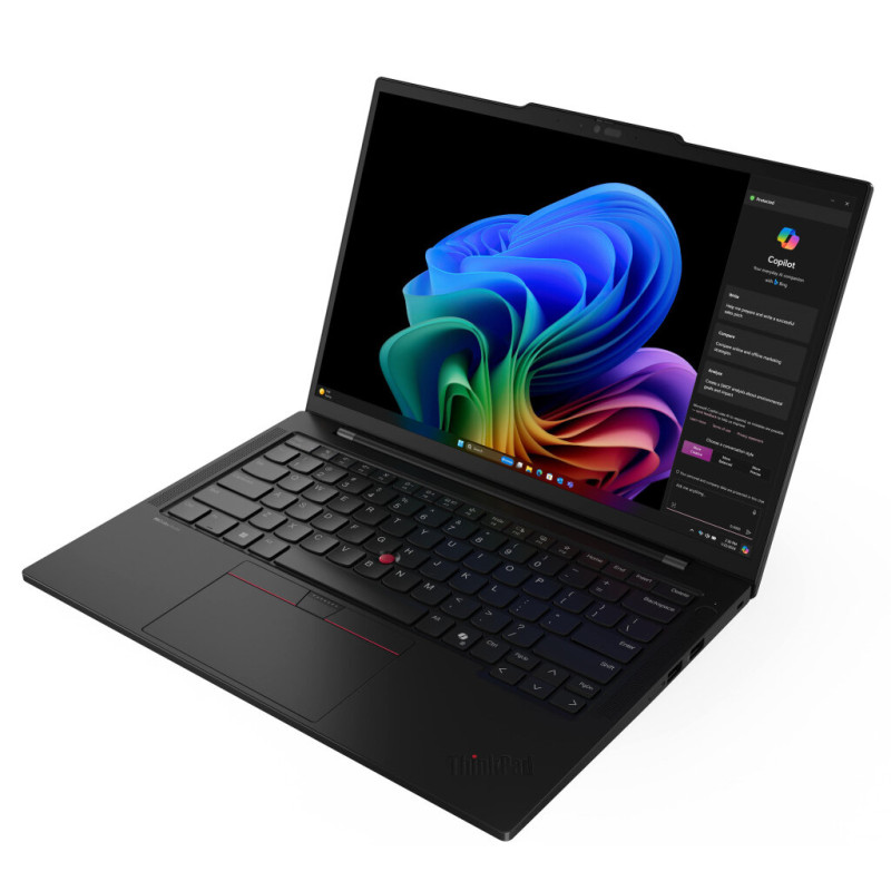 Ноутбук Lenovo ThinkPad T14s G6 (21M10001RA)
