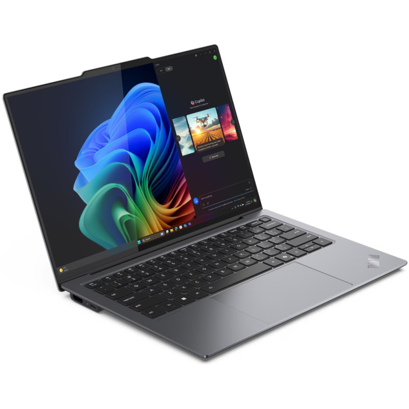 Ноутбук Lenovo ThinkPad X9 14 G1 (21QA001MRA)