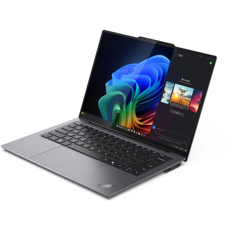 Ноутбук Lenovo ThinkPad X9 14 G1 (21QA001MRA)