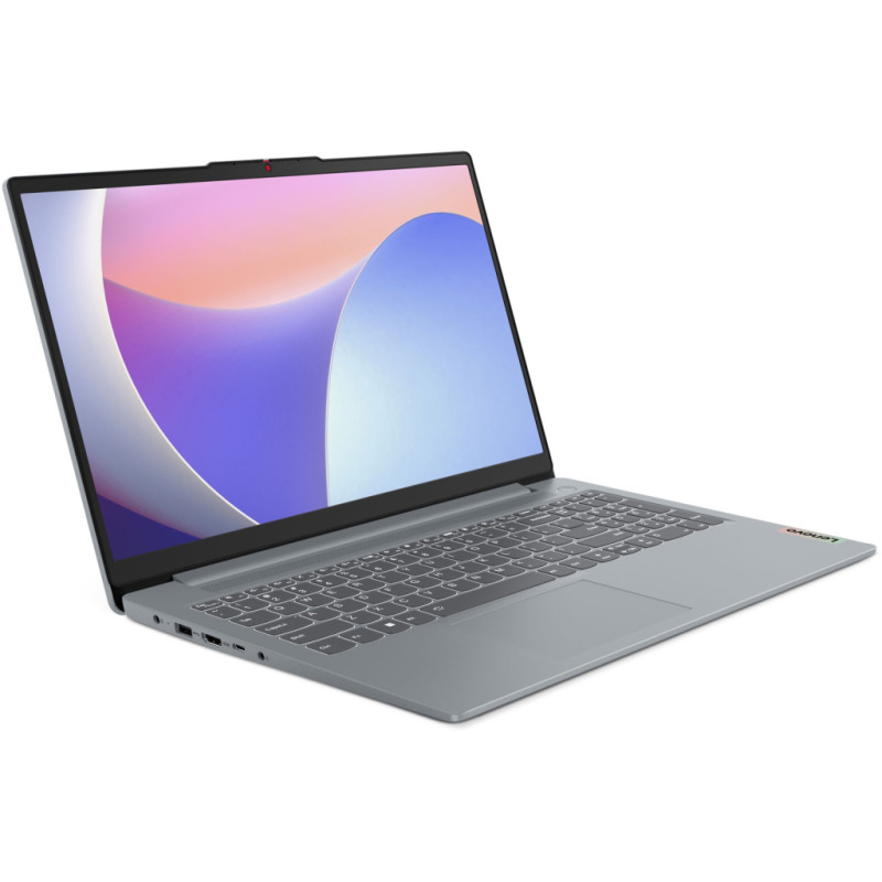 Ноутбук Lenovo IdeaPad Slim 3 15IRU8 (82X700GHRA)