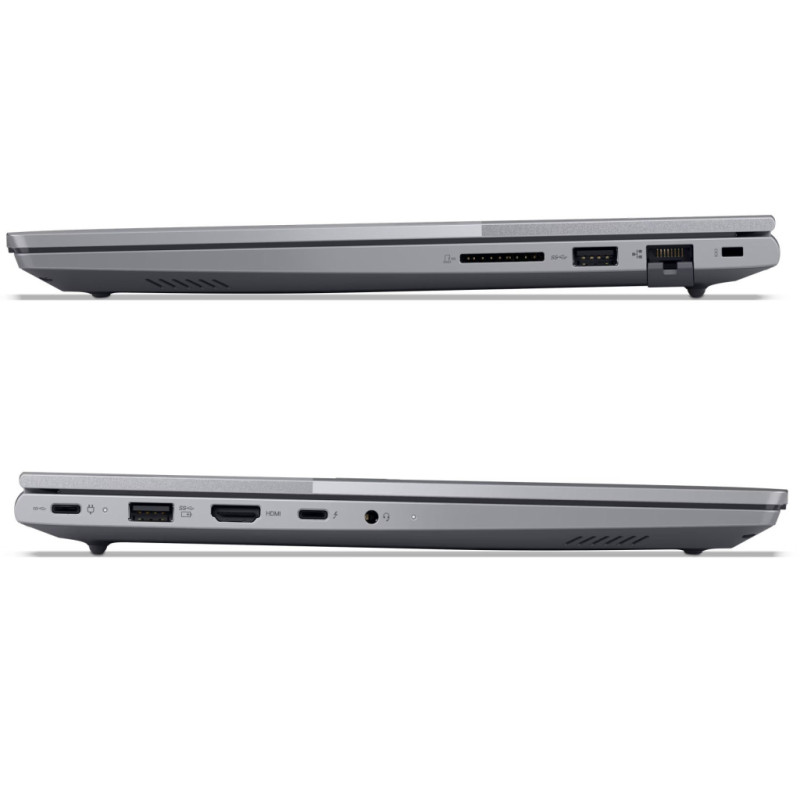 Ноутбук Lenovo ThinkBook 14 G8 IRL (21SG00HQRA)